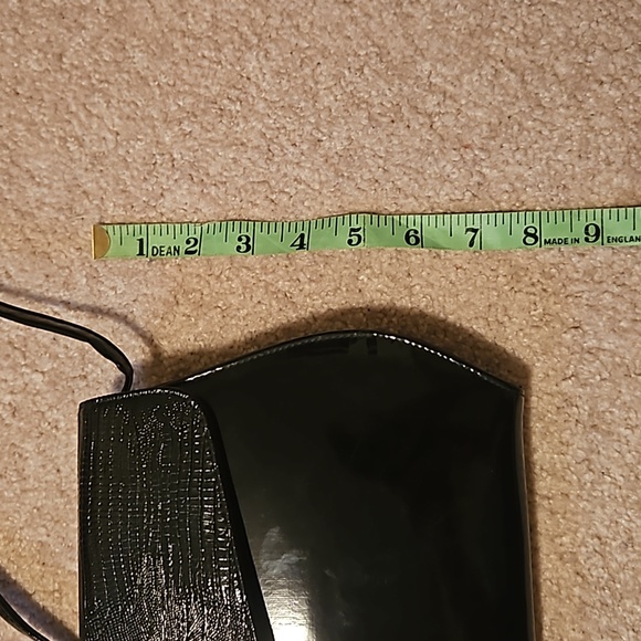 Vintage rafty purse - Picture 4 of 8